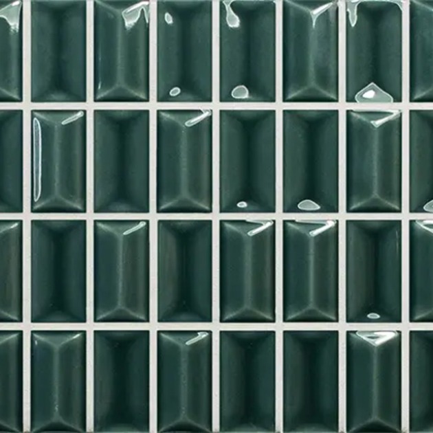 3DB Diamond Emerald Gloss