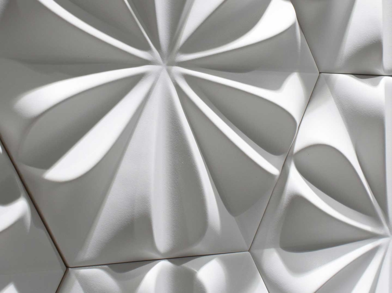 FIORE White Matt plytelės