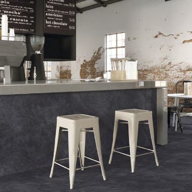 Slate Black plytelės (4)