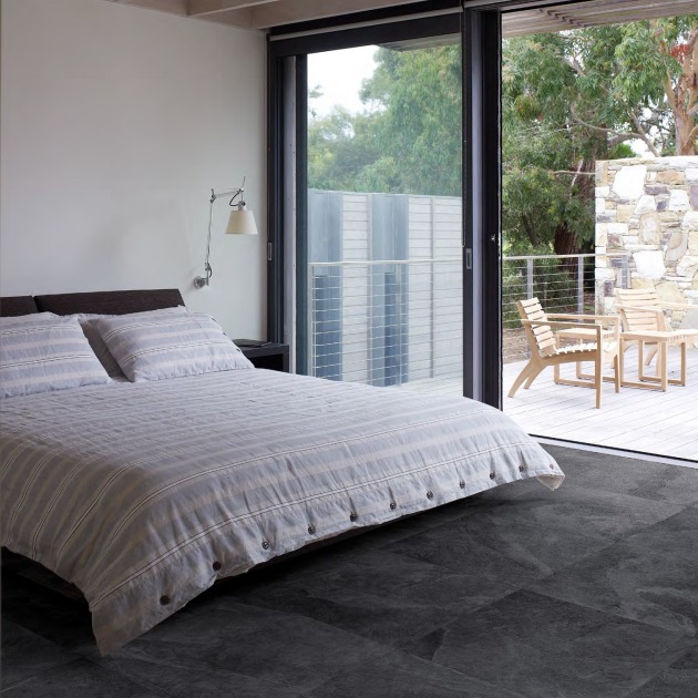 Slate Black plytelės (5)