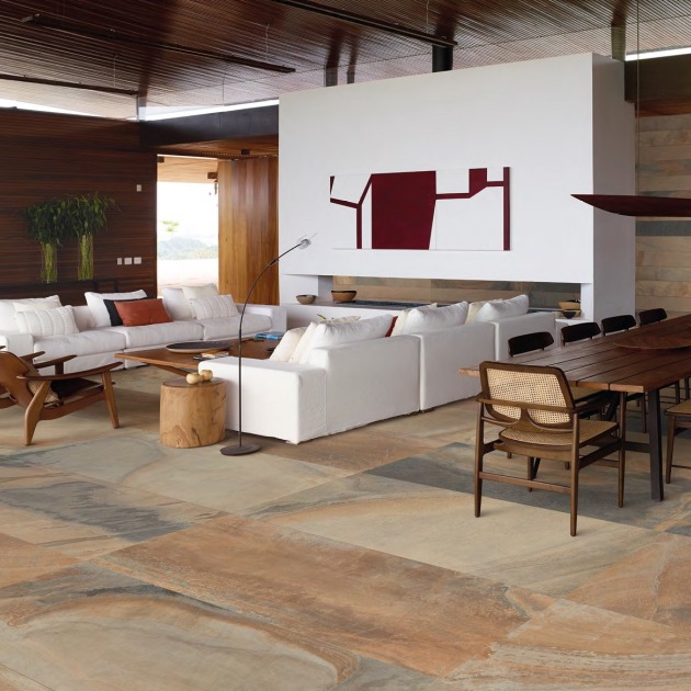 Slate Multicolor plytelės (2)