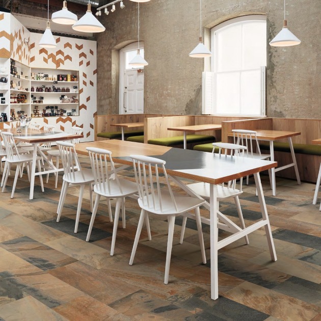 Slate Multicolor plytelės (3)