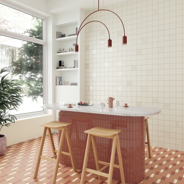 Tundra Gloss plytelės (2)