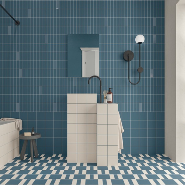 Tundra Matt plytelės (3)