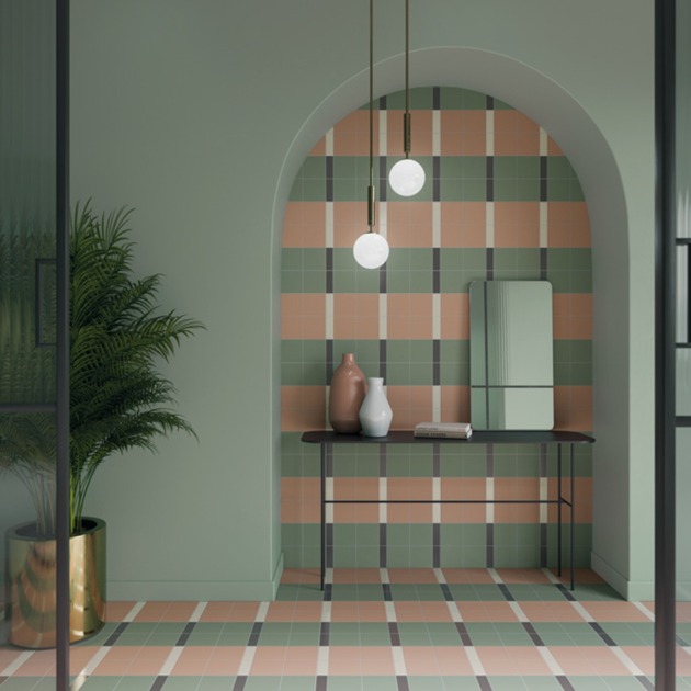 Kale Matt plytelės (2)