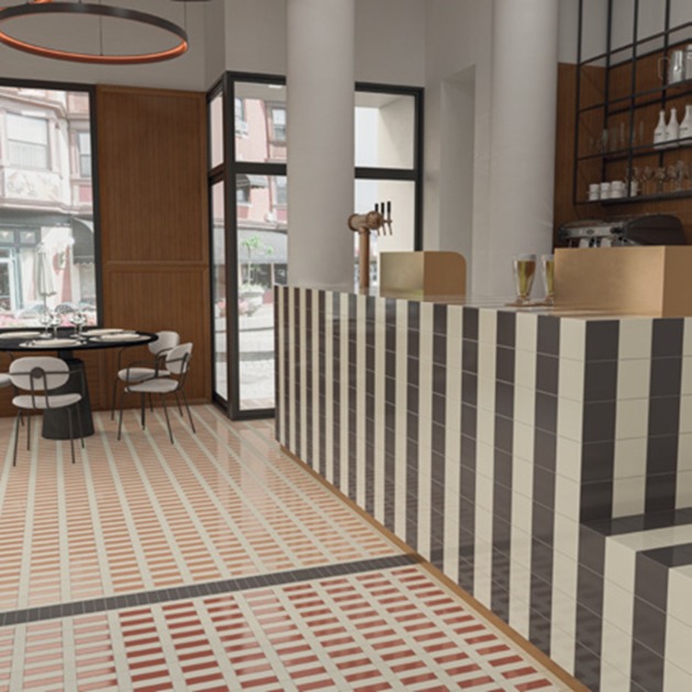 Kale Chestnut Gloss plytelės (3)