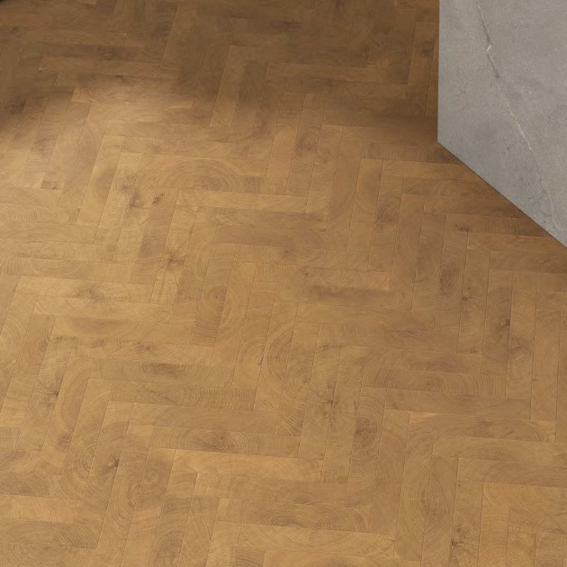 W-Circles Walnut plytelės (2)