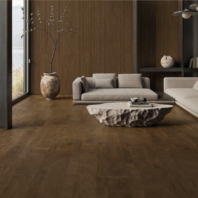 W-Circles Wenge plytelės (2)