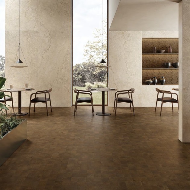 W-Circles Wenge plytelės (4)