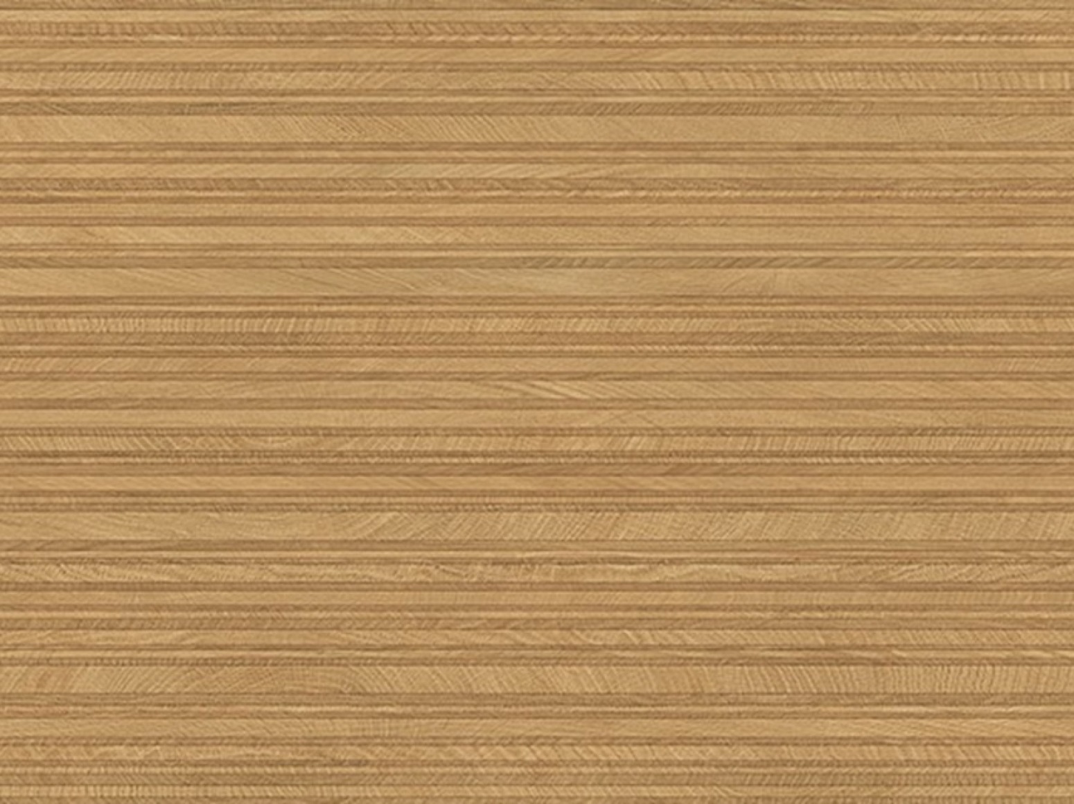 W-Circles 3D Slats Walnut plytelės
