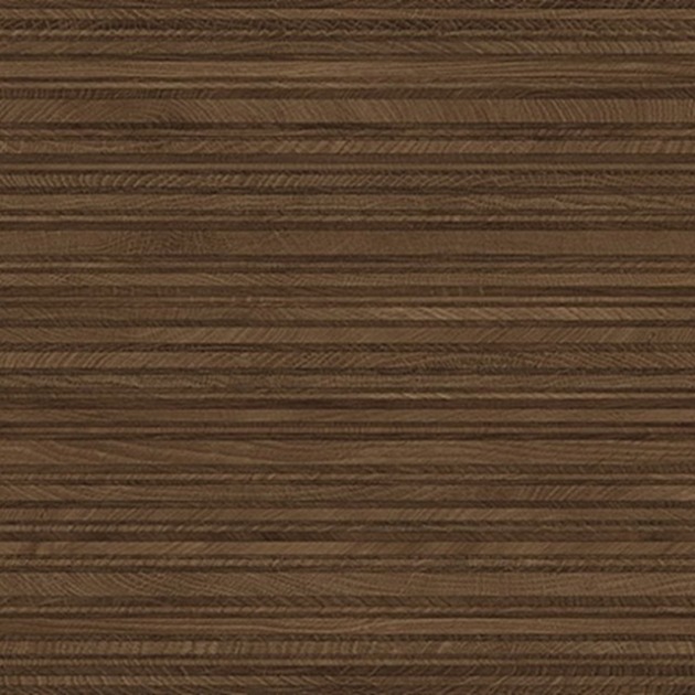 W-Circles 3D Slats Wenge plytelės