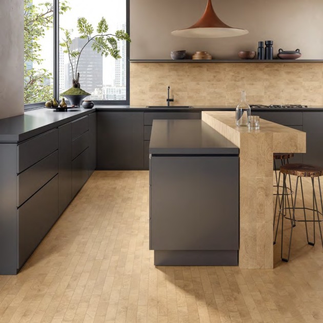 W-Circles Oak plytelės (4)