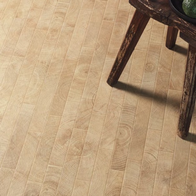 W-Circles Oak plytelės (5)