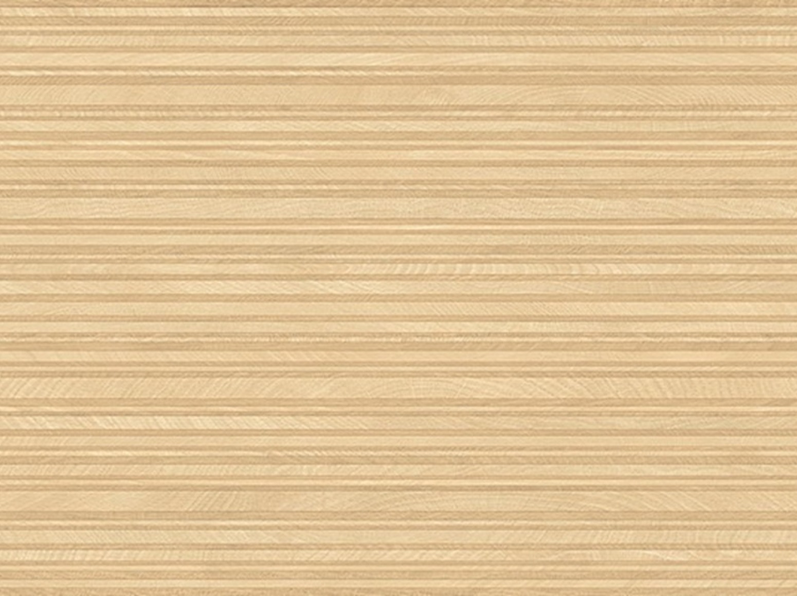 W-Circles 3D Slats Oak plytelės