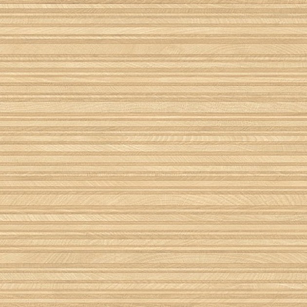 W-Circles 3D Slats Oak plytelės (3)