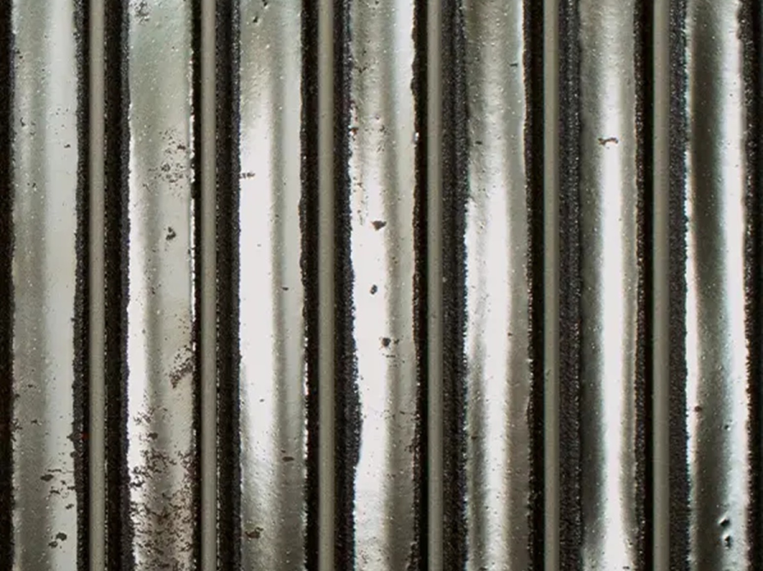 LC Bars Silver plytelės