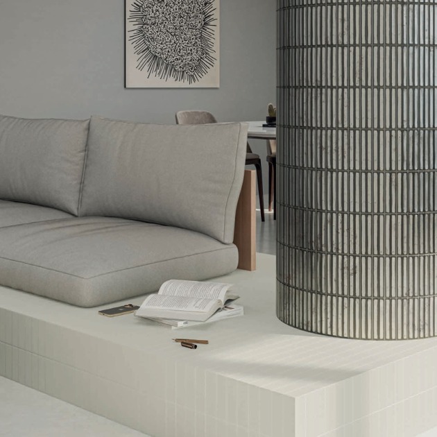 LC Bars Silver plytelės (2)