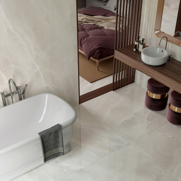 White Crystal CP05 plytelės (3)