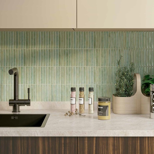 Potters Bars Agave plytelės (2)