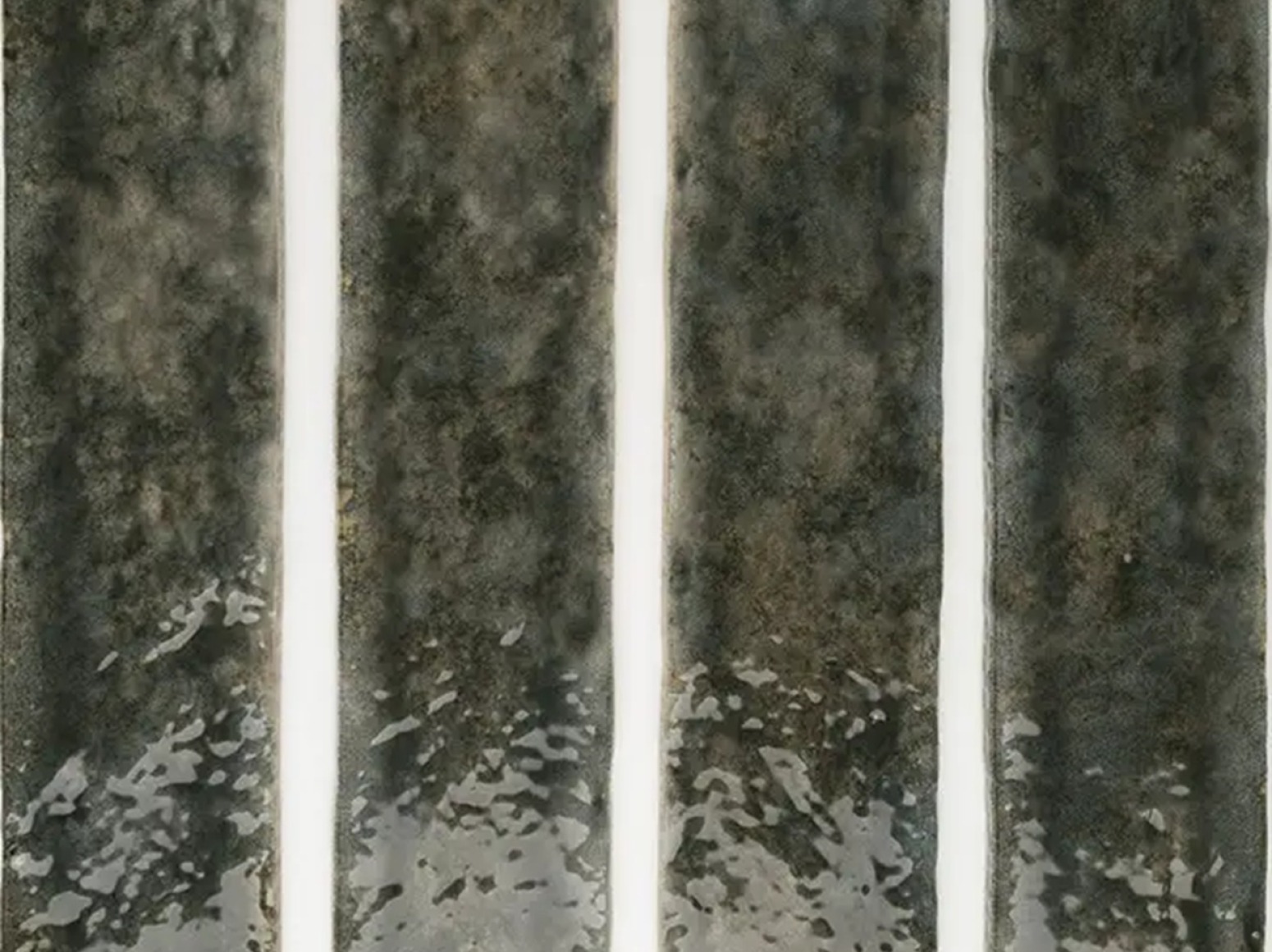 Potters Umber plytelės