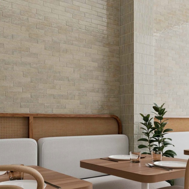 Potters Bars Fossil plytelės (2)