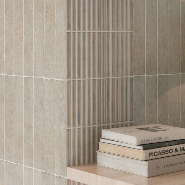 Potters Fossil plytelės (3)