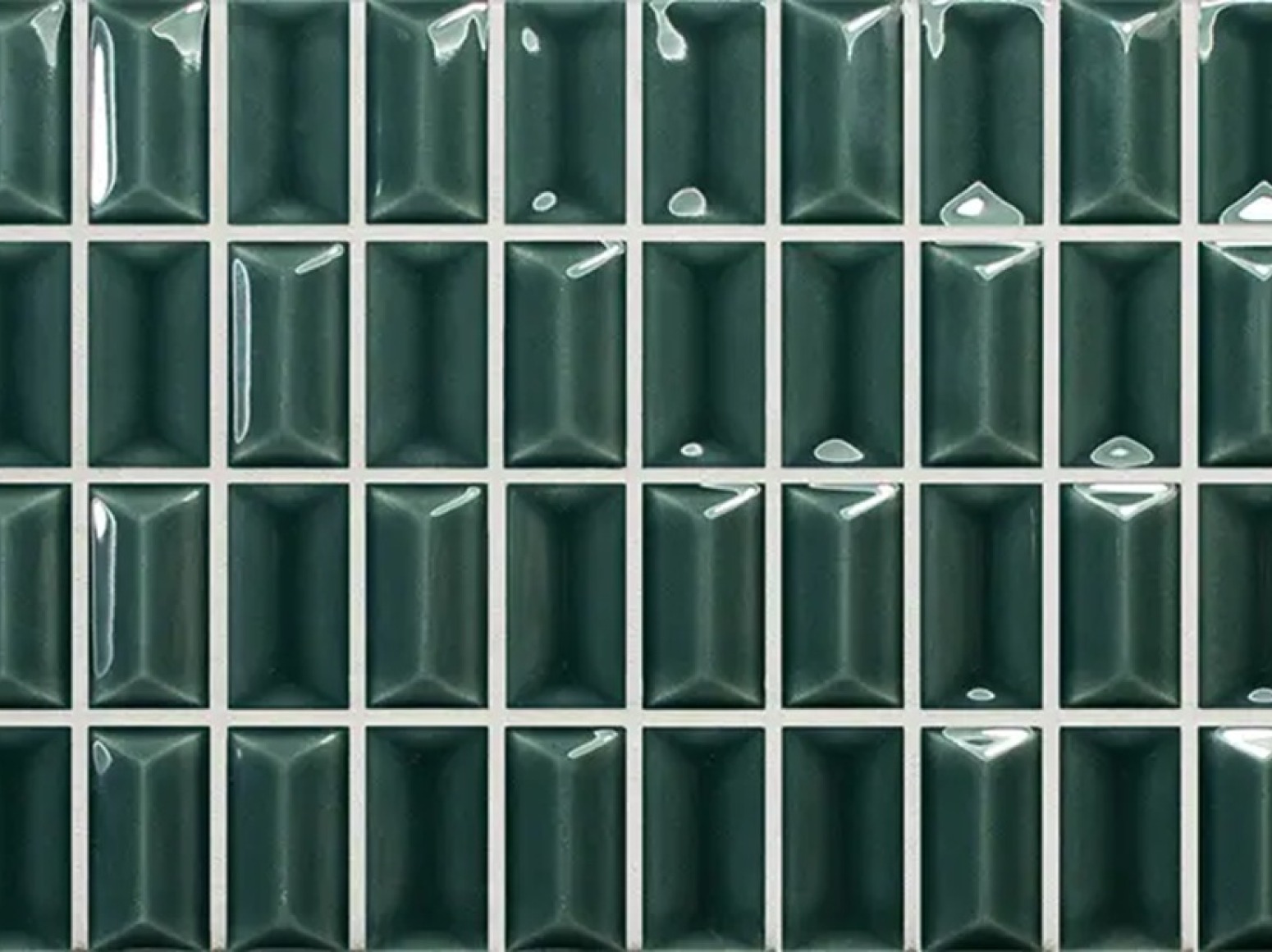 3DB Diamond Emerald Gloss plytelės