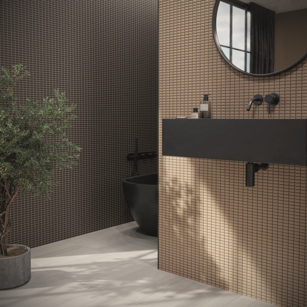 3DB Bevel Topaz Matt plytelės (3)