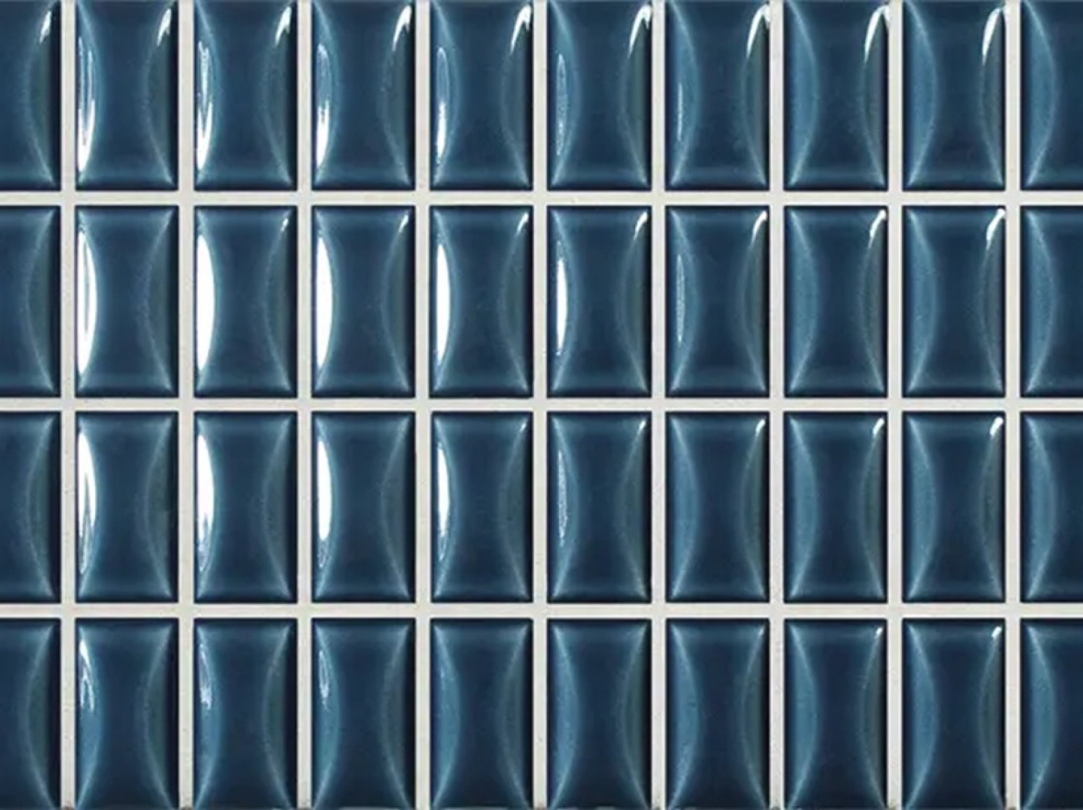 3DB Bevel Sapphire Gloss plytelės