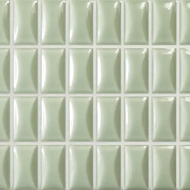 3DB Bevel Jade Gloss plytelės (3)