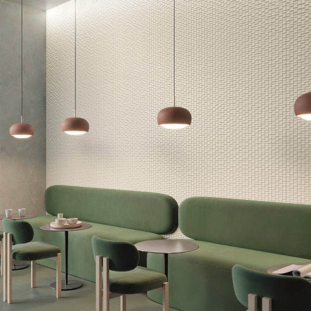 3DB Diamond Quartz Matt plytelės (2)