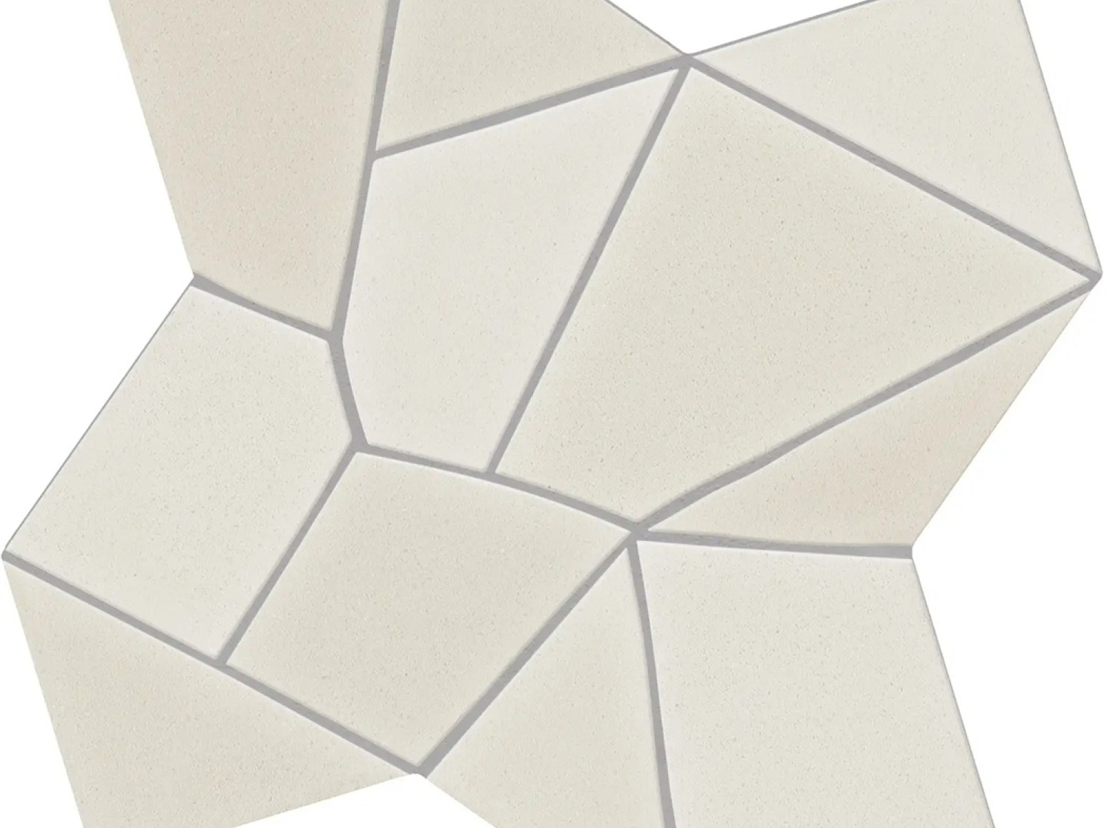 Gaudi Artic  plytelės