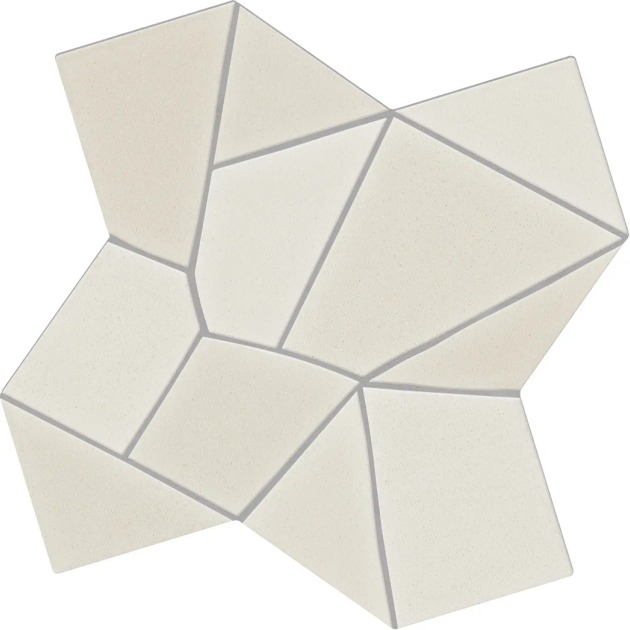 Gaudi Artic  plytelės (3)