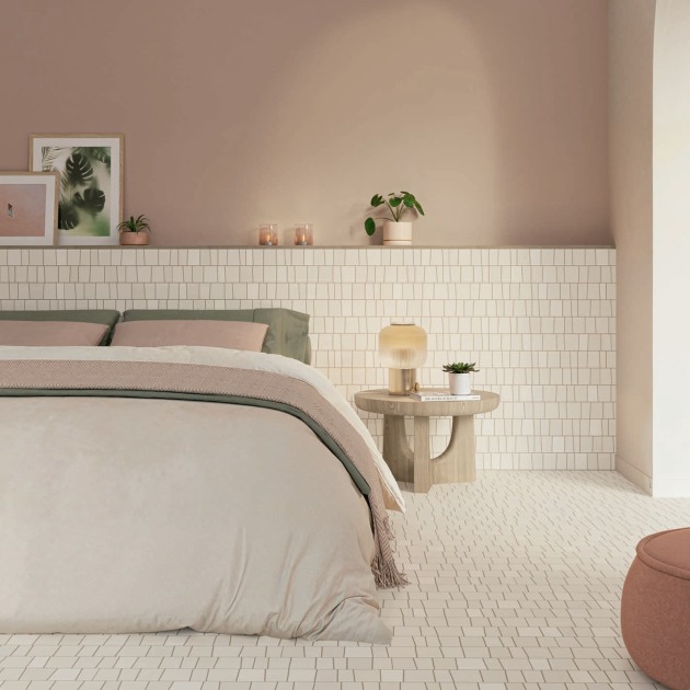 Guell Chalk plytelės (2)