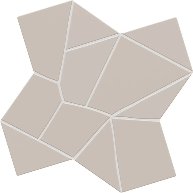 Gaudi Ash  plytelės