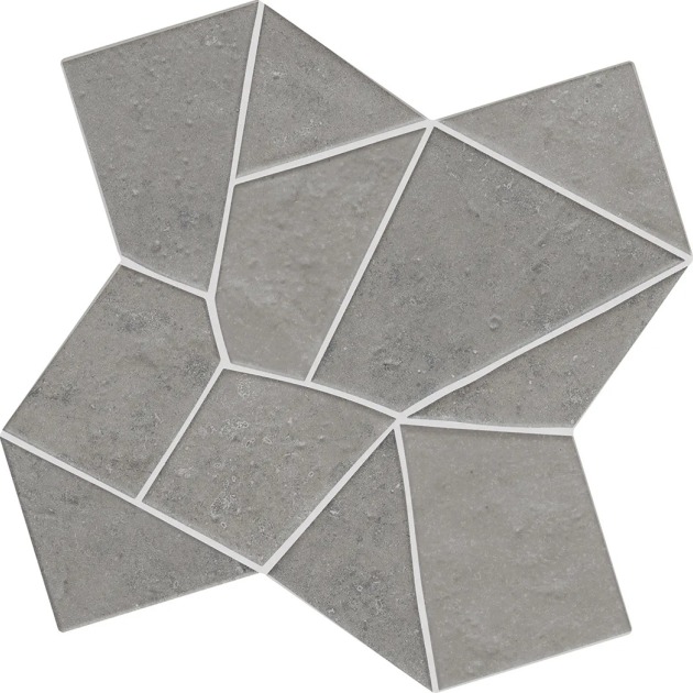 Gaudi Coal plytelės (3)