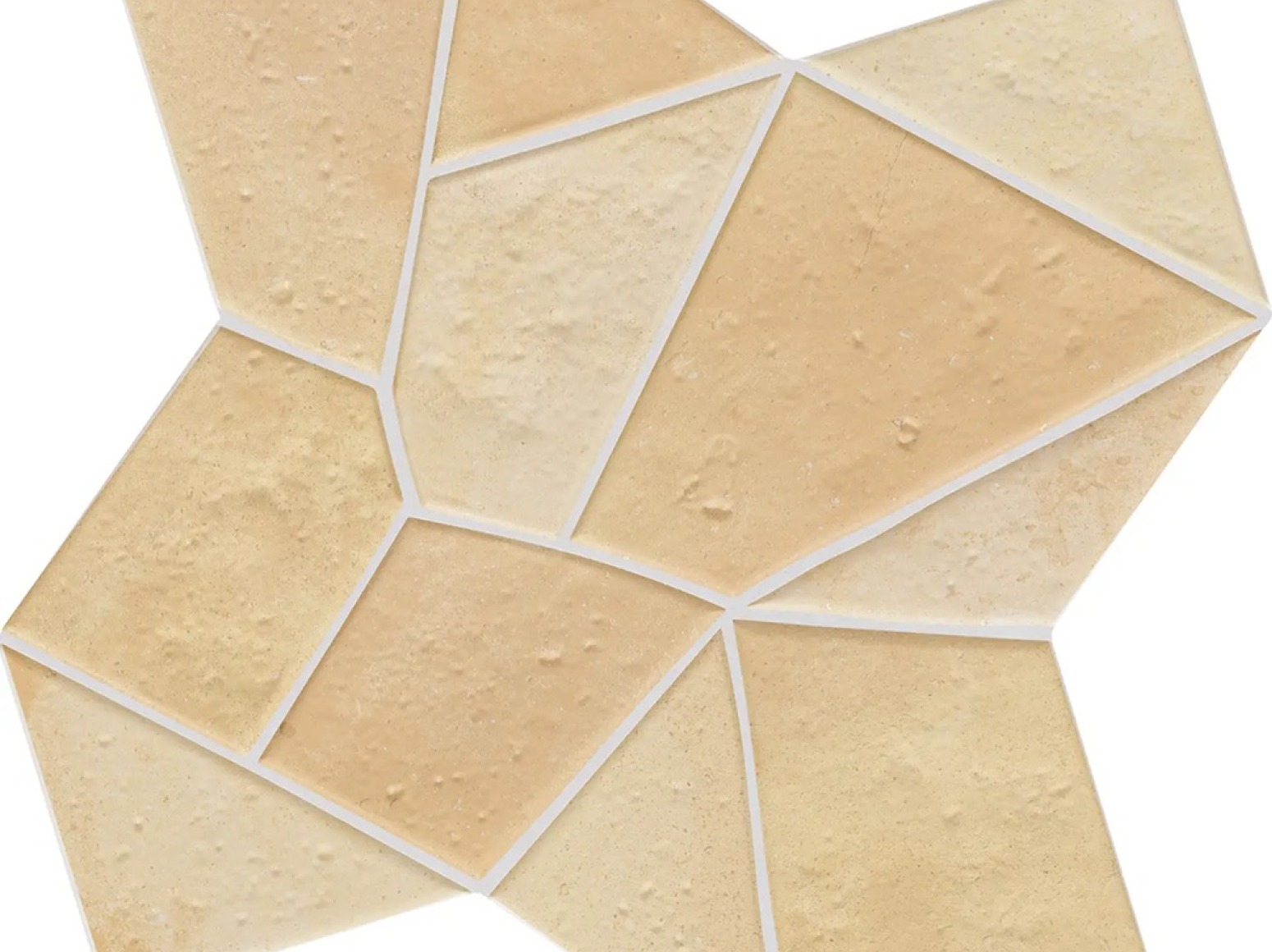 Gaudi Sand plytelės