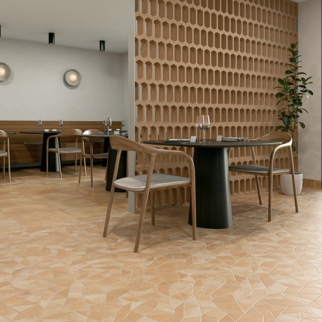 Gaudi Sand plytelės (2)