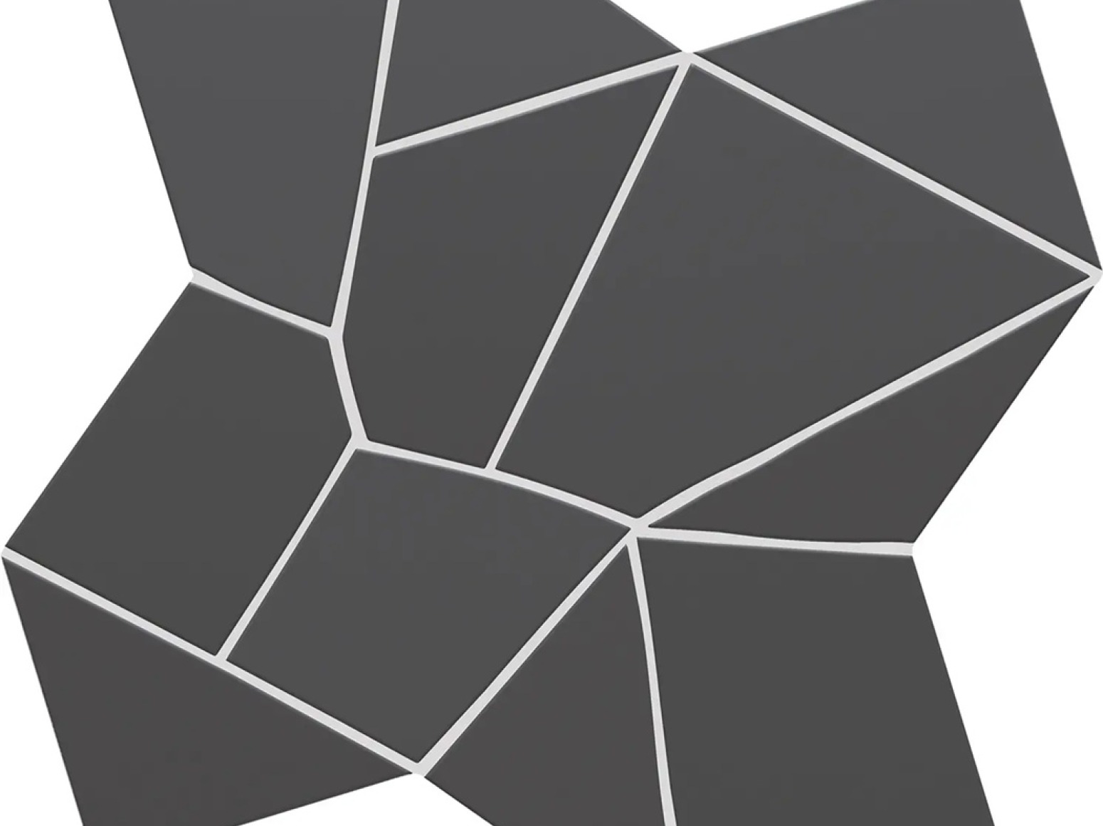 Gaudi Basalt plytelės