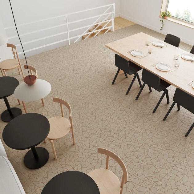 Gaudi Ash  plytelės (2)