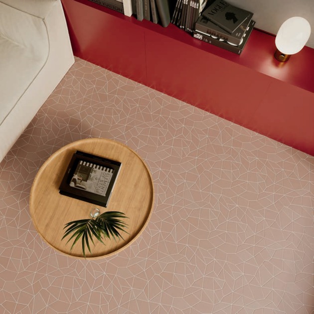 Gaudi Mud plytelės (2)