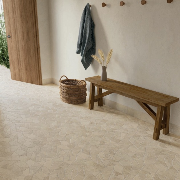 Gaudi Rila plytelės (2)