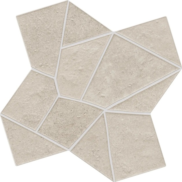 Gaudi Rila plytelės (3)