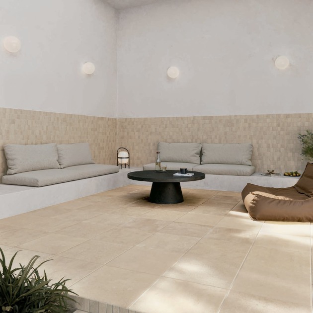 Guell Rila plytelės (2)