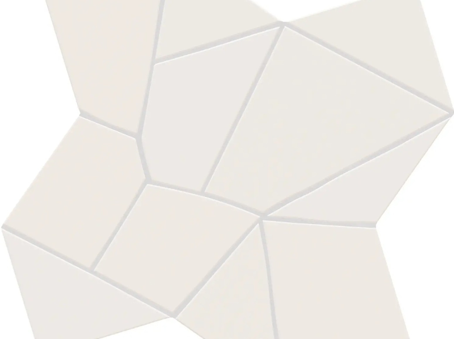 Gaudi Chalk plytelės