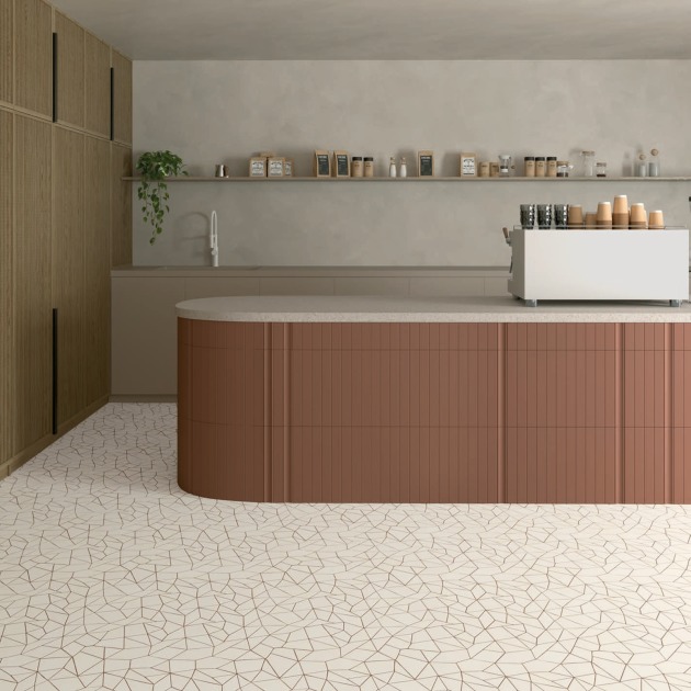 Gaudi Chalk plytelės (2)