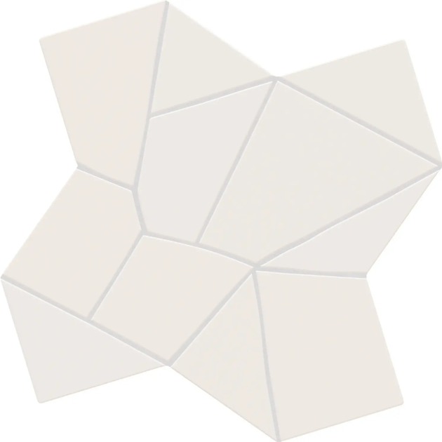 Gaudi Chalk plytelės (3)