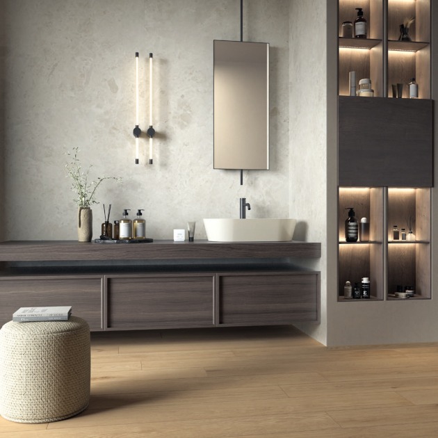 Breccia Paradiso White plytelės (3)