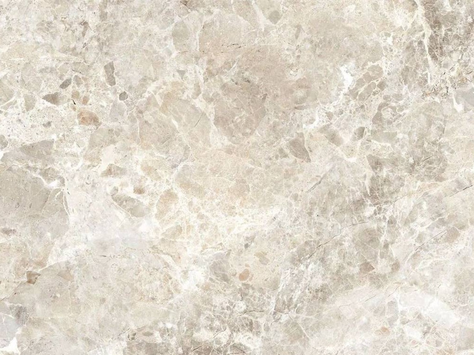 Breccia Paradiso Ivory plytelės