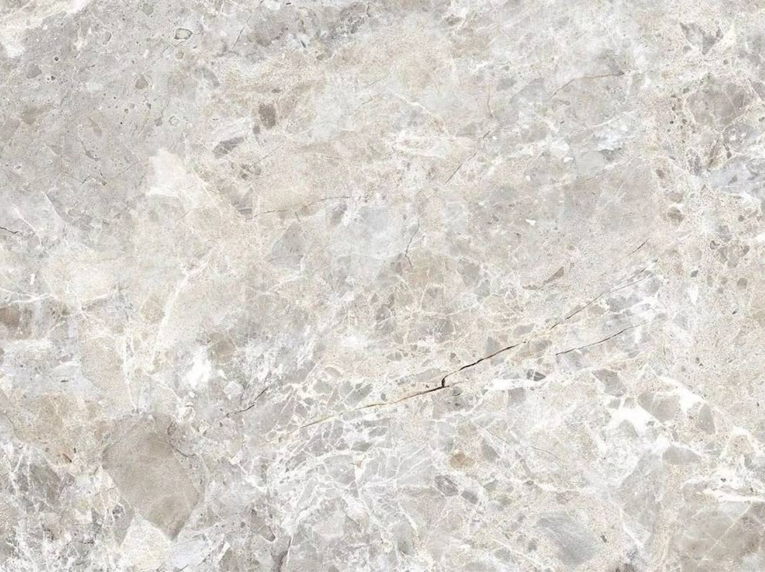 Breccia Paradiso Silver plytelės